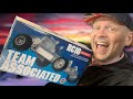 Take a break ultimate chillout build team associated rc10cc chassis part 2 of 3