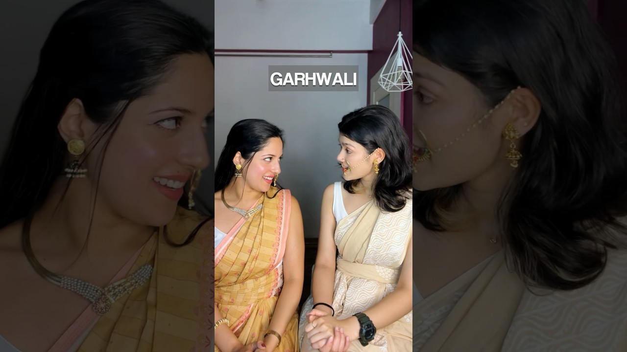 Garhwali | Phulari ft. 