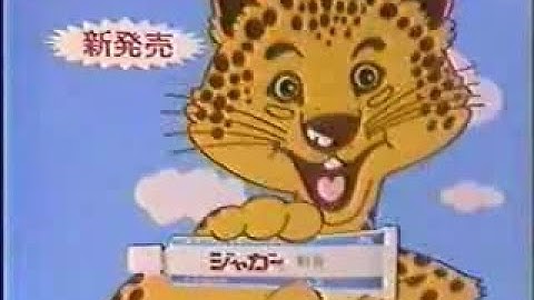 77年 赤い激流予告とMBS天気とCM（拾い物）