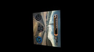 need for speed most wanted 2005 version cobalt ss only run part 3 still