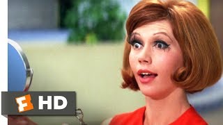How to Succeed in Business Without Really Trying (1967) - Working Girls Scene (1\/10) | Movieclips