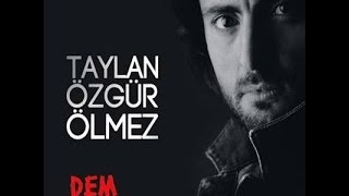 Taylan Özgür Ölmez - Kara Gözler [ Dem 2014 © Z Müzik ]