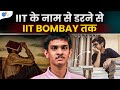        iit bombay  best iit jee motivation darshiitb  joshtalksjee