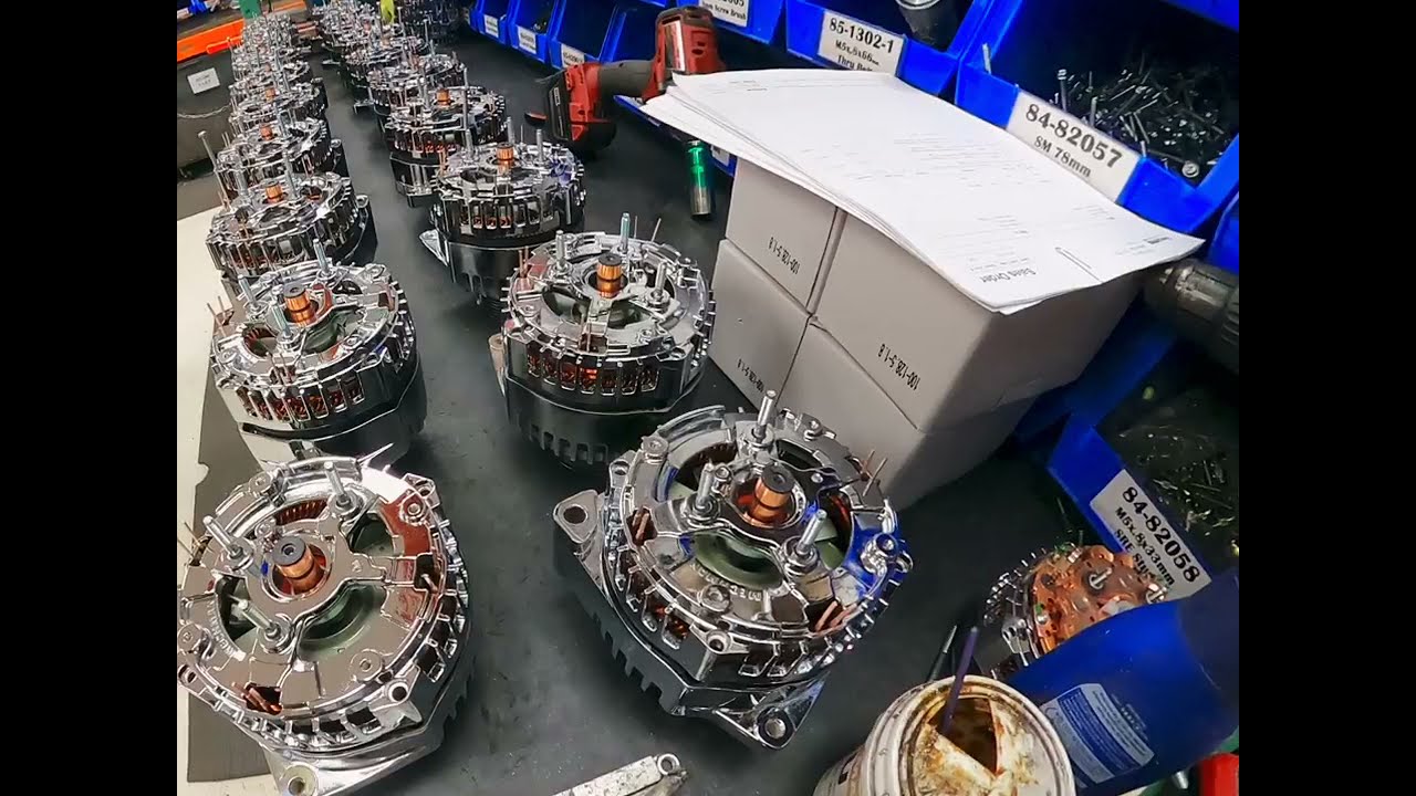 Chrome always looking good on video but we're soo much more!