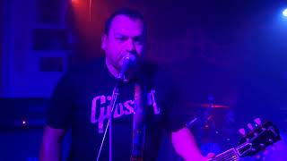 DUST &amp; BONES - &quot;Sweet Devil´s Daughter&quot; - 2022-09-24 - Donaueschingen