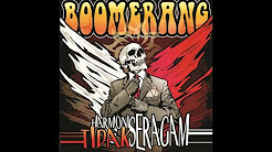 Boomerang "Harmonis Tidak Seragam" (Audio) - Playlist 