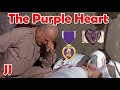 The Story of The Purple Heart Medal