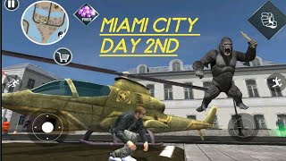 Miami Crime Simulator #2 - Android gameplay walkthrough screenshot 5