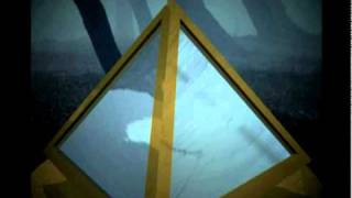 Experiments in motion graphics