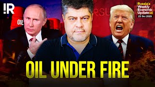 Download Lagu U.S. Slams Russian Oil — Can Moscow Dodge This? MP3 Download Lagu U.S. Slams Russian Oil — Can Moscow Dodge This? MP3