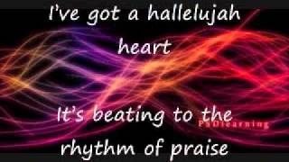 Vignette de la vidéo "A Hallelujah Heart"