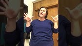 Learn How To Sing Tomorrow Annie Jr Youtube