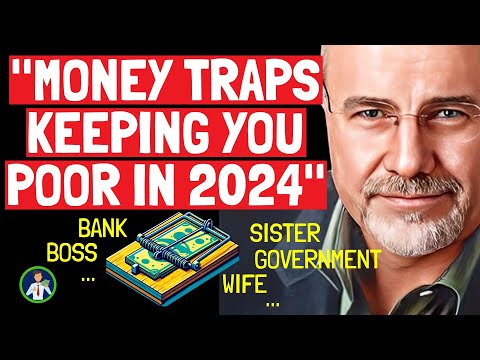 Dave Ramsey: 10 WORST Middle-Class Money Habits Keeping You BROKE thumbnail