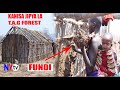 KANISA JIPYA LA T A G IRINGA FOREST LA JENGWA NA WAMAMA JAMII YA KIMASAI KANISA JIPYA LA T A G IRINGA FOREST LA JENGWA NA WAMAMA JAMII YA KIMASAI
