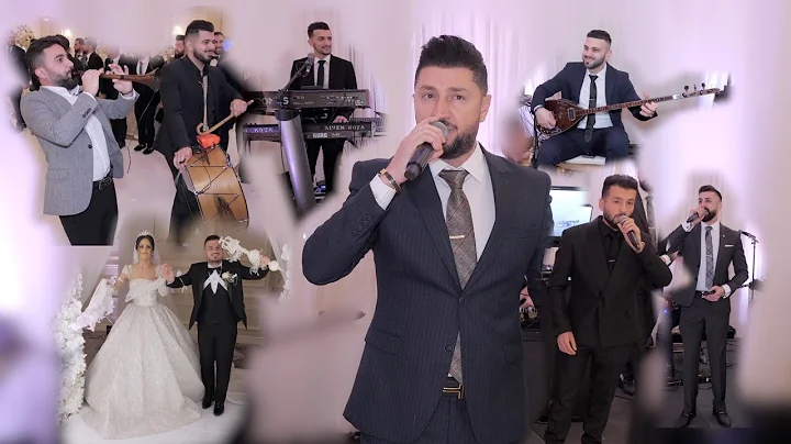 2022 Chaldean Wedding Zaffa - Fadi & Mina - Munadh...