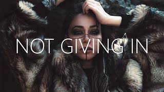 Culture Code - Not Giving In (Lyrics)