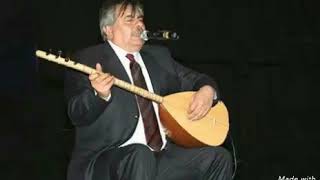 Arif Sağ -Dağlar Yüce Dağlar Resimi