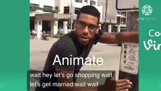 Vine 2 theres new at the end owo @argiedoronila2186