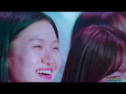 一首超好听的情歌对唱配音《花前月下》旋律深情缠绵，醉人心扉