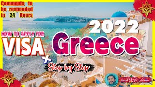 Greece Visa