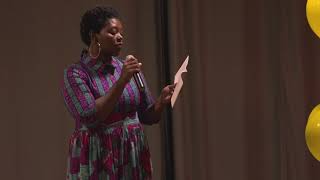 "Sanctuary" and "Black Girl Magic" - Mahogany Browne