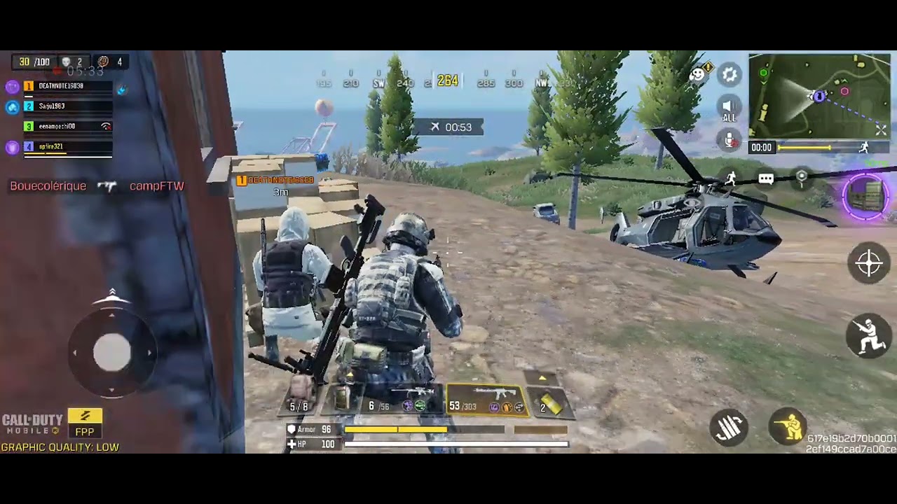 Cod Friendship cod friendship movement - YouTube