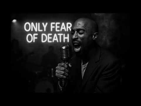 2Pac Only Fear Of Death The 1950s Gospel Blues Version That Trembles With Truth AI Cover