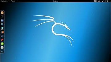 SET KALI LINUX FULL SCREEN IN VMWARE
