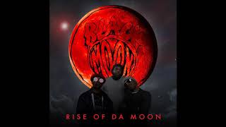 Black Moon - Rise Of Da Moon Full Album