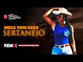 Mega pancado sertanejo  eletronejo  by william mix 03