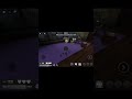 encontre un grifer en una run @ෆBerry._.Pkෆ @SierraSaya @ColdNova-x9k
