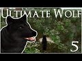 A Wolf Among the Sheep • Ultimate Wolf Simulator - Episode #5