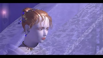 FINAL FANTASY V OP (PS1)