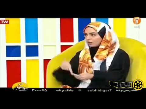 توضیح مهشید جوادی درباره خواستگاری سریال بچه مهندس ۳