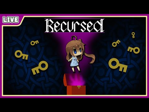 【 Recursed 】The Last Tapestryを最後まで～♪【 星上ゆえちー /  #VTuber 】