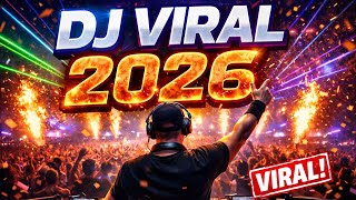 DJ Viral 2026