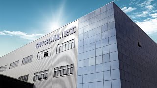 ONGOAL - make material handling simpler Profile