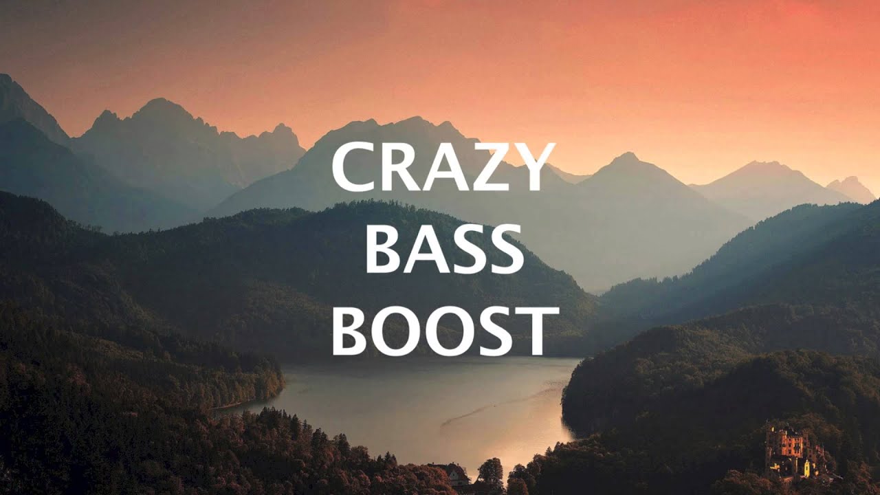 bass boost 設定 Flo Rida - GDFR (K Theory Remix) [BASS BOOSTED] [HQ]