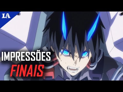 Darling in the Franxx: Ainda vale a pena assistir em 2021? 