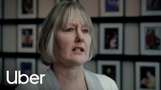 Mothers Against Drunk Driving (MADD) Canada | Uber