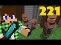 Minecraft ITA S6 E221 - Sfratto Forzato