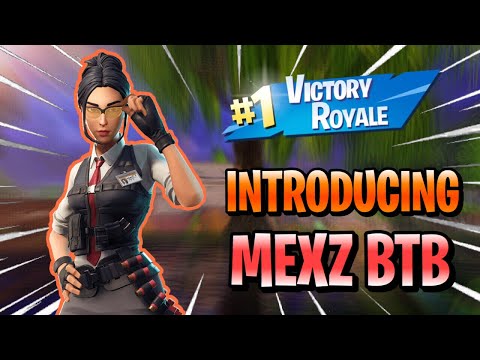 Fortnite Montage - Introducing BTB - Recruiting Xbox and PS4!