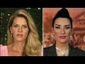Women who know Trump defend the GOP candidate's character