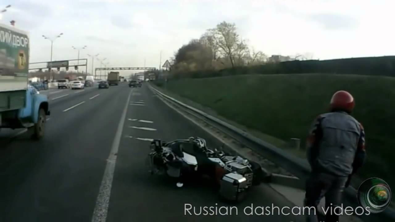 Lucky to be alive compilation - YouTube