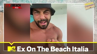 Ex On The Beach Italia 4 Road To Colombia Con Alessandra, Camilla, Alessia, Antonio E Andrea