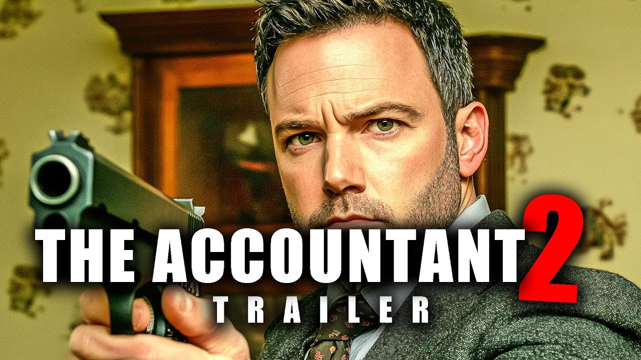 The Accountant 2 Might Actually Happen And Why It Should