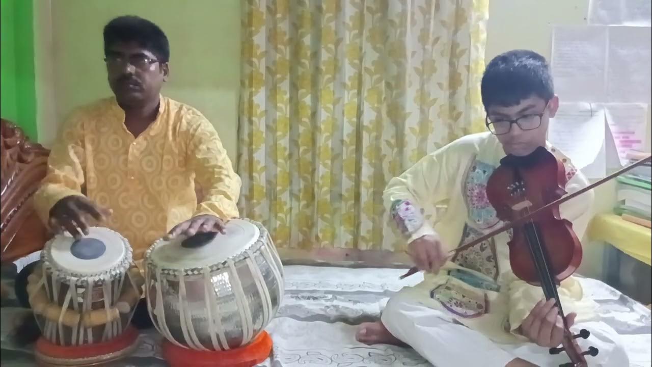 Online Hindustani Classical Music Competition Of String Instruments2024 online-hindustani-classical-music-competition-of-string-instruments2024