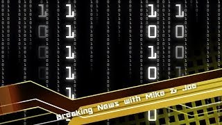Breaking News 004.3 ft. Counterspy + Hyper Light Drifter