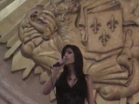 As fu-Mariana Sastre-tx State Fair 2009