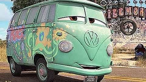 Cars: Fast as Lightning Wingo Plot Walkthrough iOS/ Android